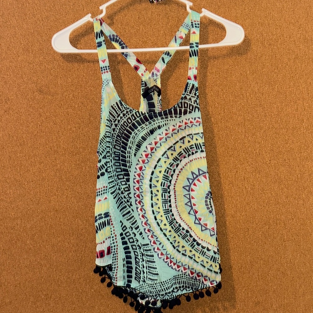 Ocean Drive women’s medium tank top